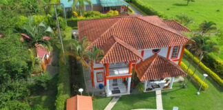Casa Campestre la Rochelle