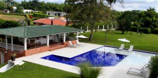 Casa Hotel el Triangulo