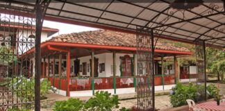 Hacienda La Cabaña