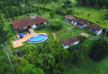 Aisea Casa Campestre