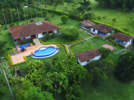 Aisea Casa Campestre
