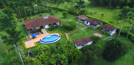 Aisea Casa Campestre