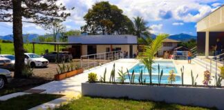 Finca Campestre la Emilia