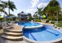 Finca Hotel Amaru