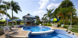 Finca Hotel Amaru