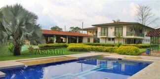 Finca Hotel Araucaria del Rio