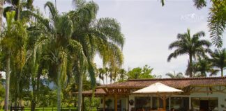 Finca Hotel Buenavista