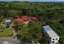 Casa Zarigüeya Finca Cafetal Quindiano