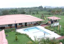 Finca Hotel Casa Linda