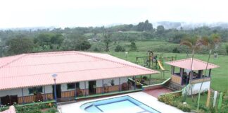 Finca Hotel Casa Linda