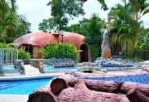 Finca Hotel Cuambi