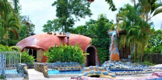 Finca Hotel Cuambi