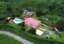 Finca Hotel El Amanecer