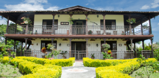 La Bella Villa