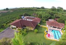 Finca La Coqueta