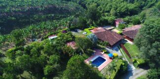 Finca La Pradera N-2