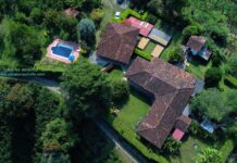 Finca Hotel La Pradera
