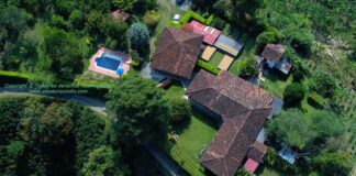 Finca Hotel La Pradera
