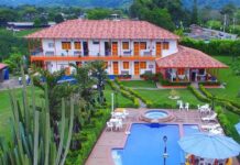 Hotel La Rivera