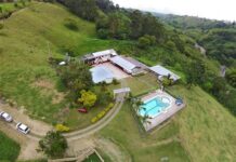 Finca Hotel Martha Cecilia