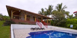 Finca Hotel Orovi