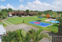 Finca Hotel Pekín