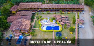 Finca Hotel Quindío Campestre