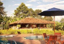 Rancho Panajuanos