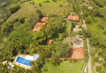 Finca Hotel Resplandor