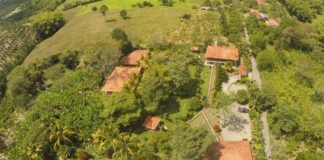 Finca Hotel Resplandor