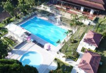 Finca Hotel Santaleja