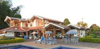 Finca Hotel Santana Campestre
