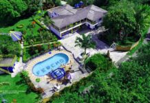 Finca Hotel Villa Jardín
