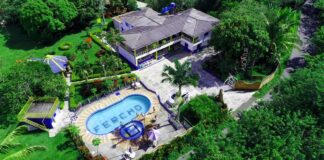Finca Hotel Villa Jardín
