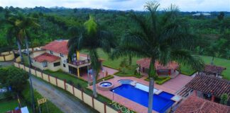 Finca Hotel Villa Muskat