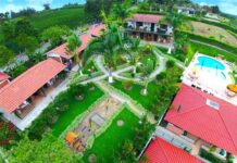 Finca Hotel Xplendor