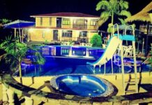 Finca Hotel el Ángel