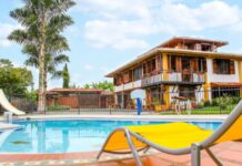 Finca Hotel el Bonsái