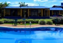 Finca Hotel el Descanso