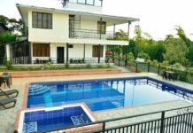 Finca Hotel el Guadual