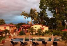 Finca Hotel el Laurel
