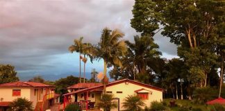 Finca Hotel el Laurel
