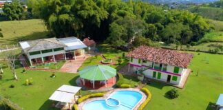 Finca Hotel el Rocio