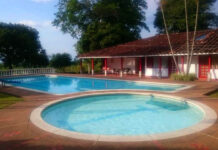 Finca el Rosario