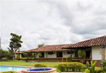 Finca La Betulia