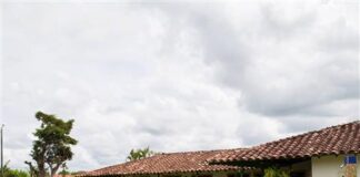 Finca La Betulia