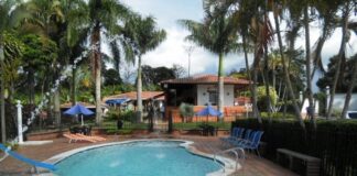 Finca Hotel la Chagra