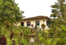 Finca Hotel La Colina