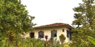 Finca Hotel La Colina