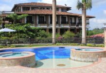 Finca Hotel la Esperanza